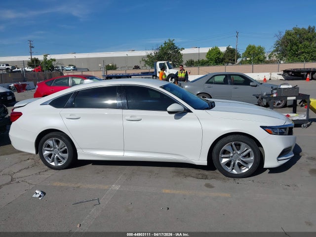 1HGCV1F12LA120564 Honda ACCORD LX