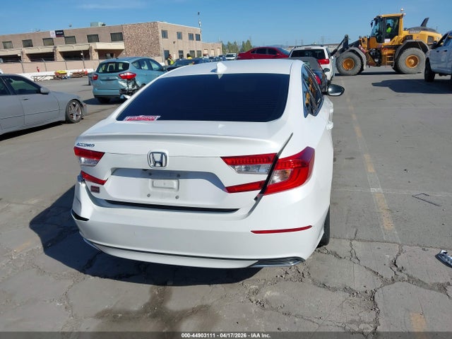 1HGCV1F12LA120564 Honda ACCORD LX