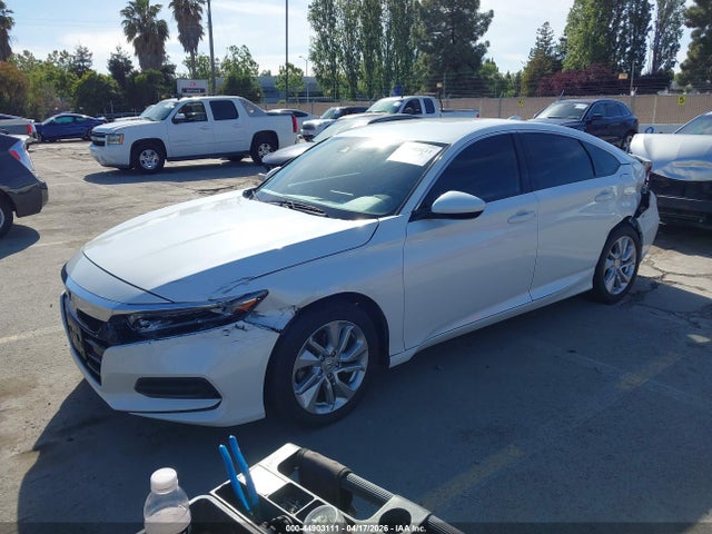 1HGCV1F12LA120564 Honda ACCORD LX