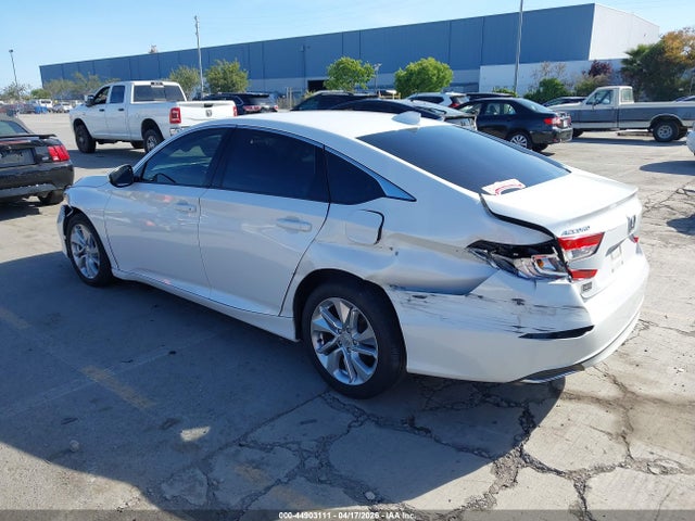 1HGCV1F12LA120564 Honda ACCORD LX