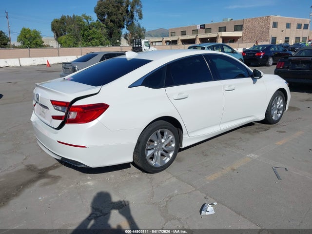 1HGCV1F12LA120564 Honda ACCORD LX