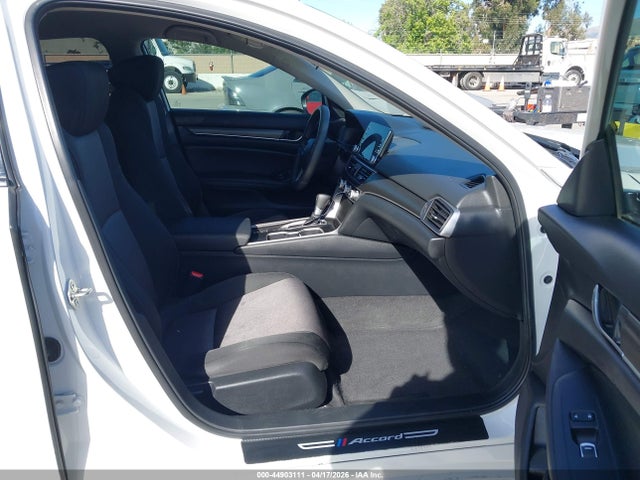 1HGCV1F12LA120564 Honda ACCORD LX