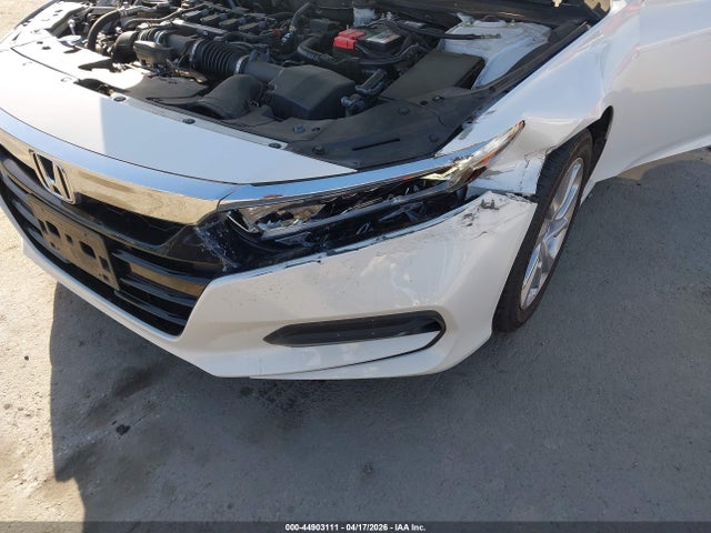 1HGCV1F12LA120564 Honda ACCORD LX