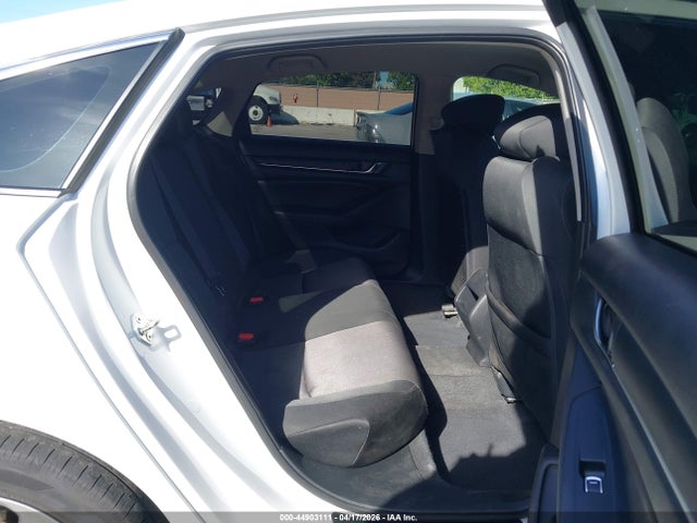 1HGCV1F12LA120564 Honda ACCORD LX