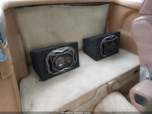 Aukcja sprzedaży 1982 Mercedes-benz 380 Sl, vin: WDBBA45A1CB014060, numer aukcji: 44903113