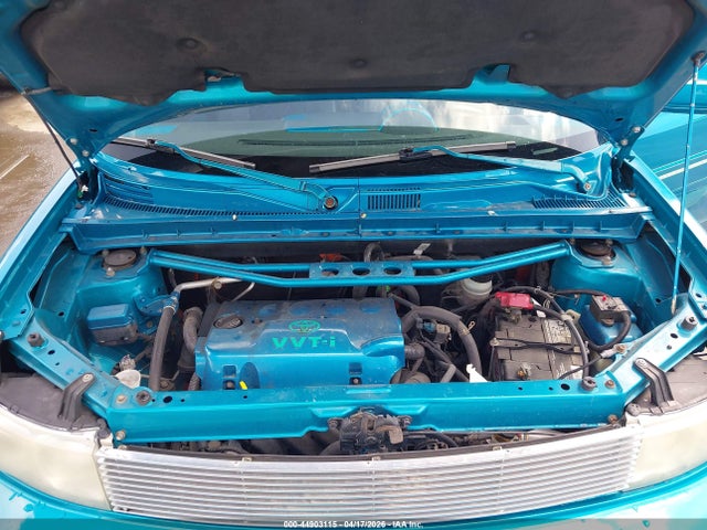 Aukcja sprzedaży 2004 Scion Xb, vin: JTLKT324X40162133, numer aukcji: 44903115