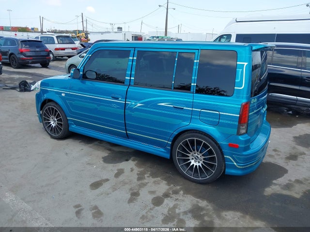 Aukcja sprzedaży 2004 Scion Xb, vin: JTLKT324X40162133, numer aukcji: 44903115