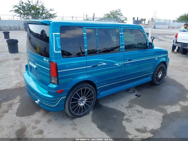 Aukcja sprzedaży 2004 Scion Xb, vin: JTLKT324X40162133, numer aukcji: 44903115