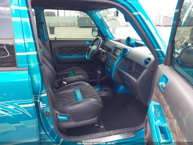 Aukcja sprzedaży 2004 Scion Xb, vin: JTLKT324X40162133, numer aukcji: 44903115