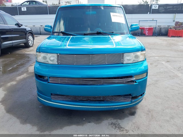 Aukcja sprzedaży 2004 Scion Xb, vin: JTLKT324X40162133, numer aukcji: 44903115