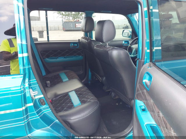 Aukcja sprzedaży 2004 Scion Xb, vin: JTLKT324X40162133, numer aukcji: 44903115