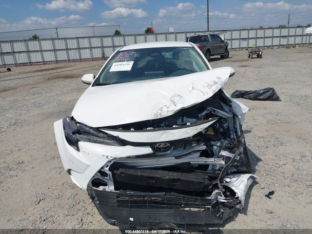 Aukcja sprzedaży 2023 Toyota Corolla Le, vin: 5YFB4MDE8PP059923, numer aukcji: 44903116