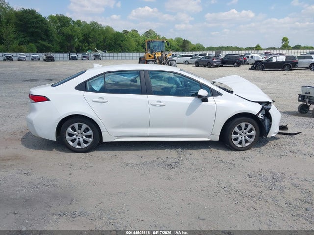 Aukcja sprzedaży 2023 Toyota Corolla Le, vin: 5YFB4MDE8PP059923, numer aukcji: 44903116