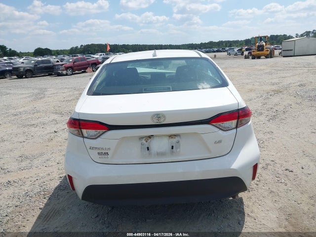 Aukcja sprzedaży 2023 Toyota Corolla Le, vin: 5YFB4MDE8PP059923, numer aukcji: 44903116