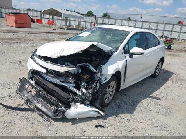 Aukcja sprzedaży 2023 Toyota Corolla Le, vin: 5YFB4MDE8PP059923, numer aukcji: 44903116