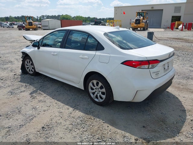 Aukcja sprzedaży 2023 Toyota Corolla Le, vin: 5YFB4MDE8PP059923, numer aukcji: 44903116
