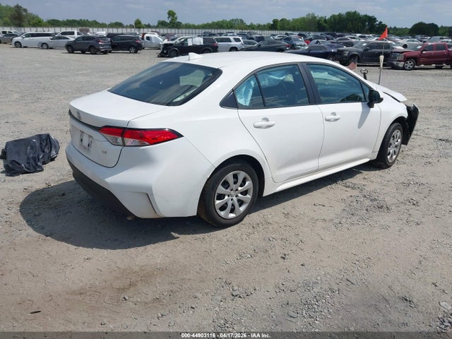 Aukcja sprzedaży 2023 Toyota Corolla Le, vin: 5YFB4MDE8PP059923, numer aukcji: 44903116