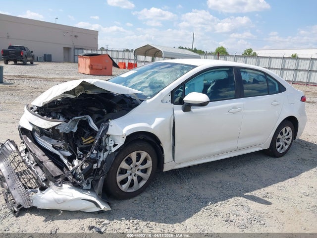 Aukcja sprzedaży 2023 Toyota Corolla Le, vin: 5YFB4MDE8PP059923, numer aukcji: 44903116