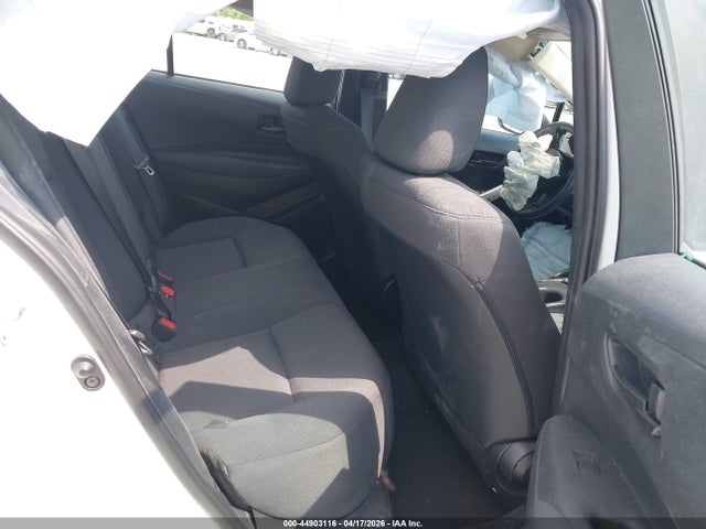 Aukcja sprzedaży 2023 Toyota Corolla Le, vin: 5YFB4MDE8PP059923, numer aukcji: 44903116