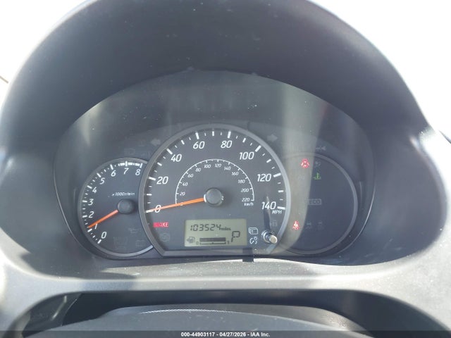 Продаж на аукціоні авто 2019 Mitsubishi Mirage Es/rf, vin: ML32A3HJ1KH015098, номер лоту: 44903117