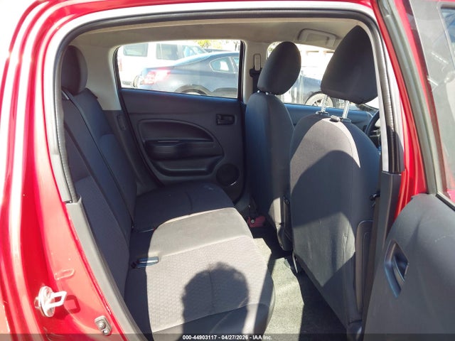 Продаж на аукціоні авто 2019 Mitsubishi Mirage Es/rf, vin: ML32A3HJ1KH015098, номер лоту: 44903117