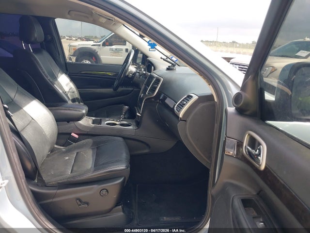 44903120 :رقم المزاد ، 1C4RJEAG9CC294725 vin ، 2012 Jeep Grand Cherokee Laredo مزاد بيع