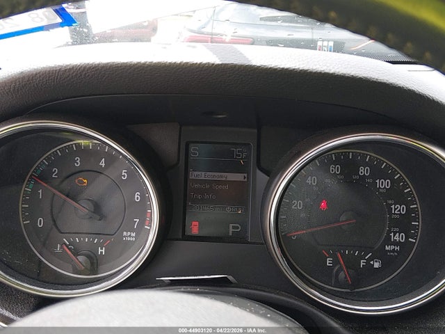 44903120 :رقم المزاد ، 1C4RJEAG9CC294725 vin ، 2012 Jeep Grand Cherokee Laredo مزاد بيع