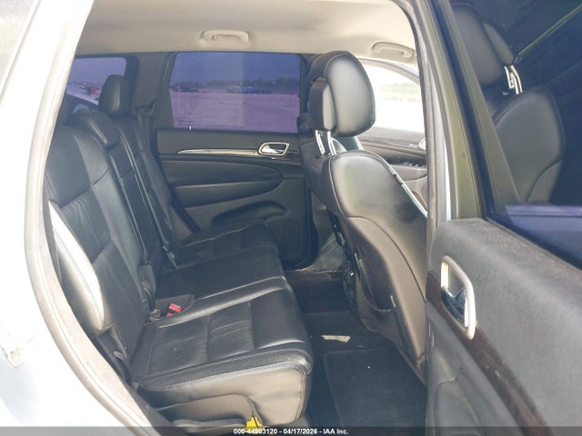 44903120 :رقم المزاد ، 1C4RJEAG9CC294725 vin ، 2012 Jeep Grand Cherokee Laredo مزاد بيع