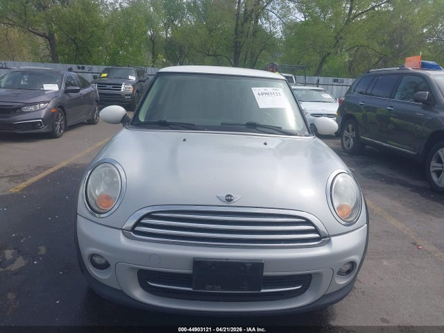 Aukcja sprzedaży 2011 Mini Cooper, vin: WMWSU3C51BT183185, numer aukcji: 44903121