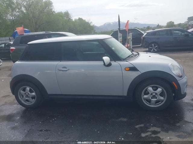 Aukcja sprzedaży 2011 Mini Cooper, vin: WMWSU3C51BT183185, numer aukcji: 44903121