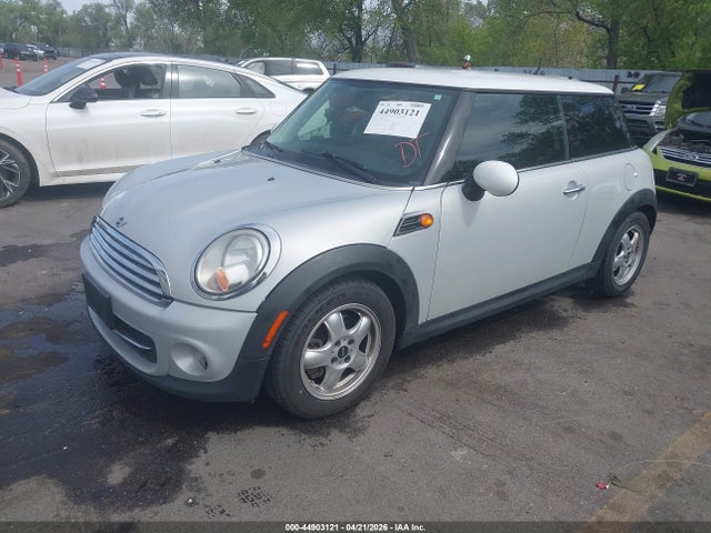 Aukcja sprzedaży 2011 Mini Cooper, vin: WMWSU3C51BT183185, numer aukcji: 44903121