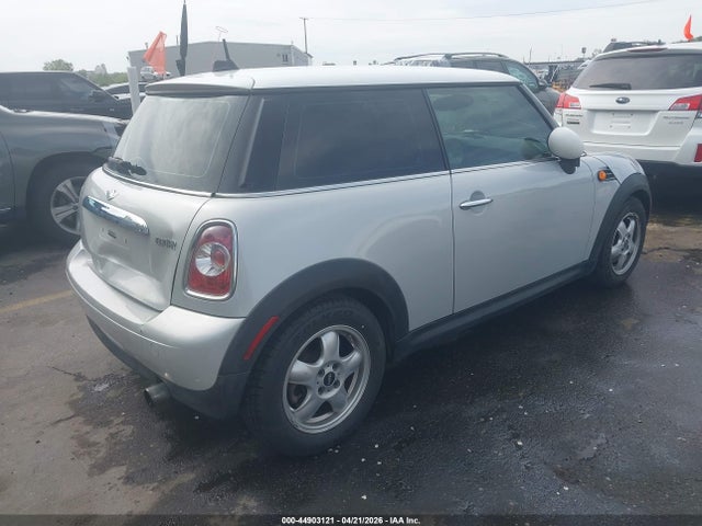 Aukcja sprzedaży 2011 Mini Cooper, vin: WMWSU3C51BT183185, numer aukcji: 44903121