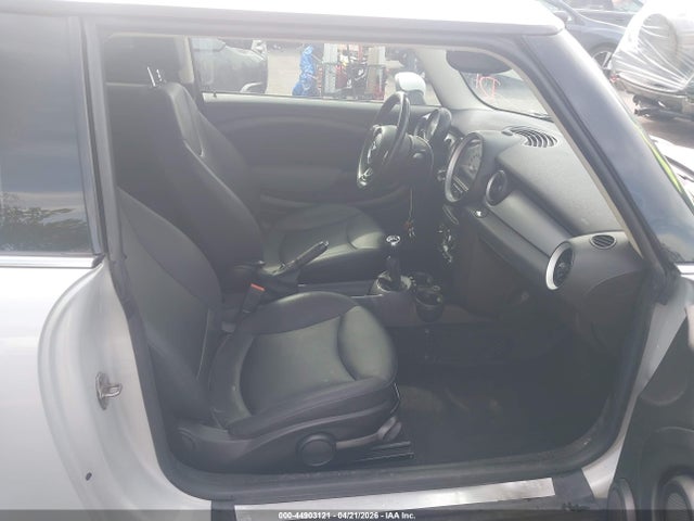 Aukcja sprzedaży 2011 Mini Cooper, vin: WMWSU3C51BT183185, numer aukcji: 44903121