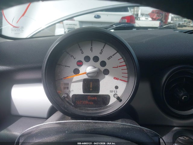 Aukcja sprzedaży 2011 Mini Cooper, vin: WMWSU3C51BT183185, numer aukcji: 44903121
