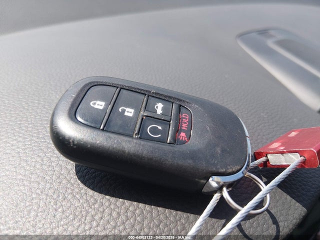 Продаж на аукціоні авто 2024 Honda Civic Touring, vin: 2HGFE1F94RH303459, номер лоту: 44903123