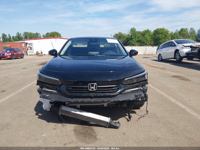 Продаж на аукціоні авто 2024 Honda Civic Touring, vin: 2HGFE1F94RH303459, номер лоту: 44903123
