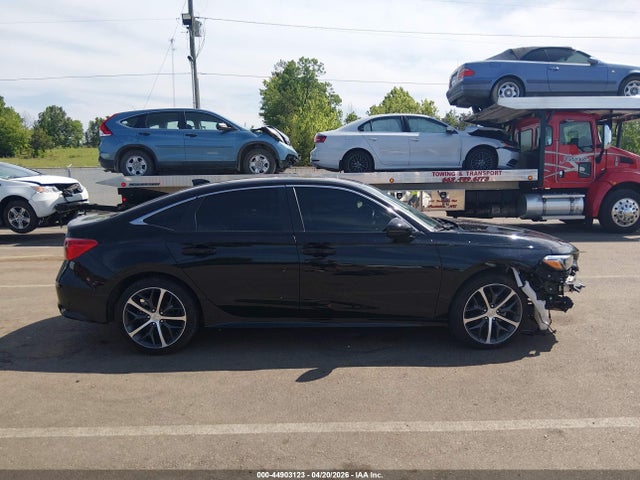 Продаж на аукціоні авто 2024 Honda Civic Touring, vin: 2HGFE1F94RH303459, номер лоту: 44903123