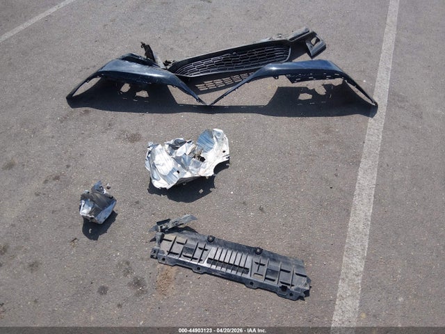 Продаж на аукціоні авто 2024 Honda Civic Touring, vin: 2HGFE1F94RH303459, номер лоту: 44903123