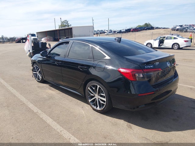 Продаж на аукціоні авто 2024 Honda Civic Touring, vin: 2HGFE1F94RH303459, номер лоту: 44903123