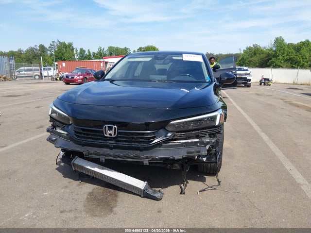 Продаж на аукціоні авто 2024 Honda Civic Touring, vin: 2HGFE1F94RH303459, номер лоту: 44903123