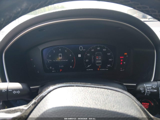Продаж на аукціоні авто 2024 Honda Civic Touring, vin: 2HGFE1F94RH303459, номер лоту: 44903123
