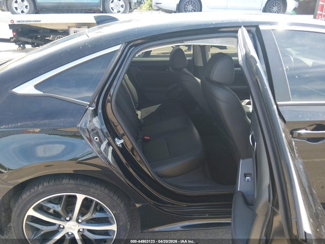 Продаж на аукціоні авто 2024 Honda Civic Touring, vin: 2HGFE1F94RH303459, номер лоту: 44903123