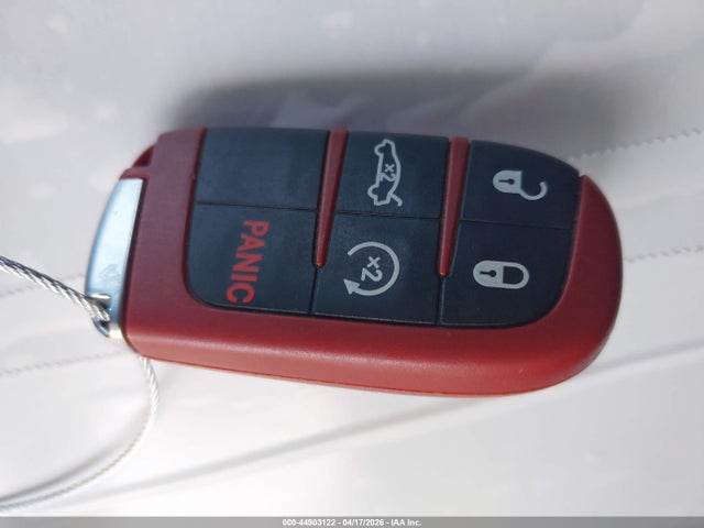 2C3CDXEJ9FH854988 Dodge Charger Srt 392
