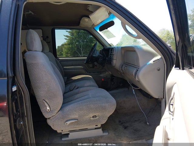 Продажа на аукционе авто 1997 Gmc Sierra 1500 Sl Wideside, vin: 2GTEK19R7V1565316, номер лота: 44903127