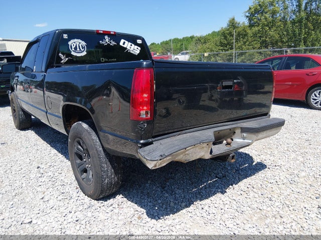 Продажа на аукционе авто 1997 Gmc Sierra 1500 Sl Wideside, vin: 2GTEK19R7V1565316, номер лота: 44903127