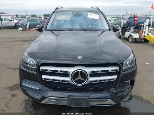 4JGFF5KE0MA547599 Mercedes-Benz Gls 450 4matic