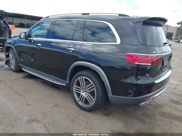 4JGFF5KE0MA547599 Mercedes-Benz Gls 450 4matic