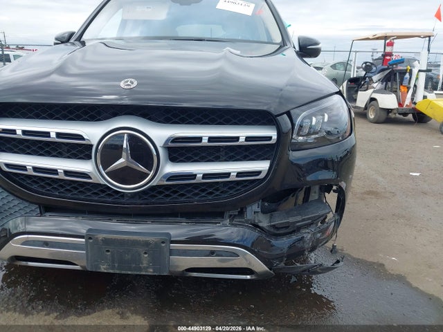 4JGFF5KE0MA547599 Mercedes-Benz Gls 450 4matic