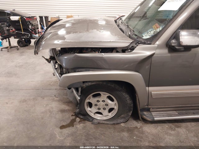 Продажа на аукционе авто 2002 Chevrolet Silverado 1500 Ls, vin: 2GCEK19T021360380, номер лота: 44903130