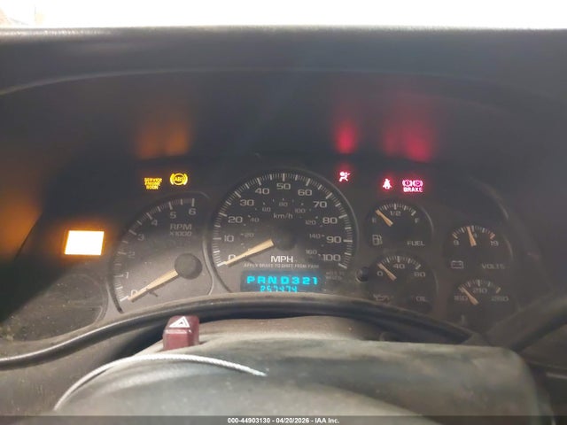 Продажа на аукционе авто 2002 Chevrolet Silverado 1500 Ls, vin: 2GCEK19T021360380, номер лота: 44903130